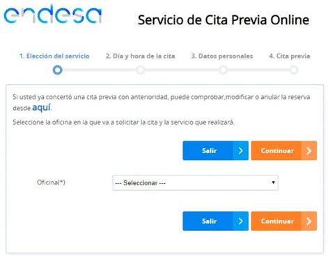 cita previa endesa tortosa|Endesa en Tortosa: Teléfono, Cita Previa, Oficinas y Trámites